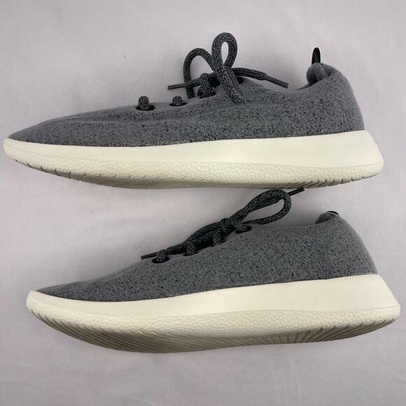 Allbirds Wool Runners - Picture 6 of 10